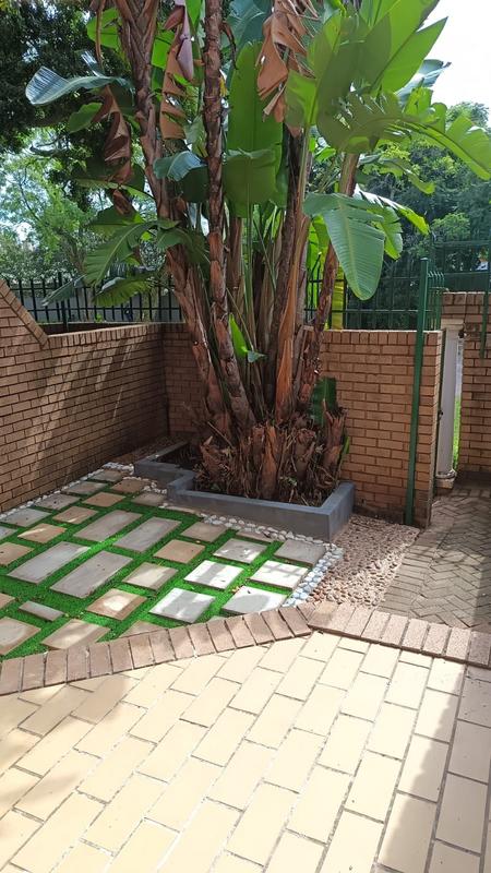 To Let 2 Bedroom Property for Rent in Sunnyside Gauteng