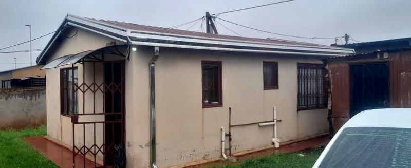 2 Bedroom Property for Sale in Drieziek Gauteng