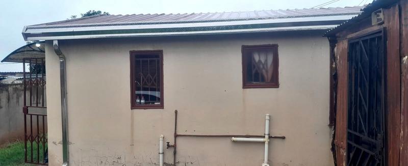 2 Bedroom Property for Sale in Drieziek Gauteng