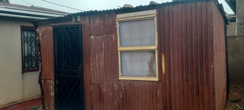 2 Bedroom Property for Sale in Drieziek Gauteng