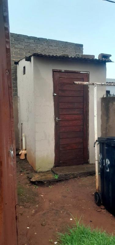 2 Bedroom Property for Sale in Drieziek Gauteng