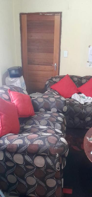 2 Bedroom Property for Sale in Drieziek Gauteng