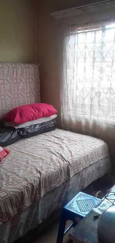 2 Bedroom Property for Sale in Drieziek Gauteng