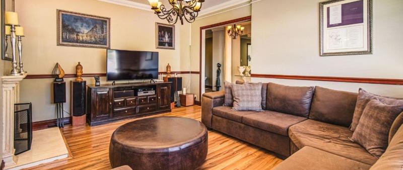 4 Bedroom Property for Sale in Aston Manor Gauteng