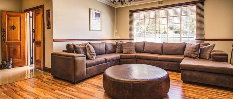 4 Bedroom Property for Sale in Aston Manor Gauteng