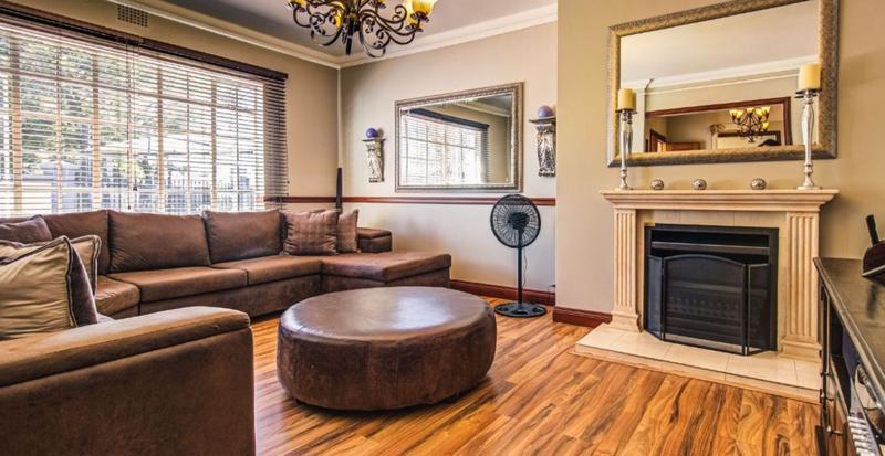 4 Bedroom Property for Sale in Aston Manor Gauteng