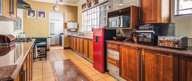 4 Bedroom Property for Sale in Aston Manor Gauteng
