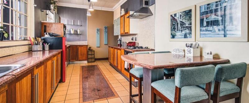 4 Bedroom Property for Sale in Aston Manor Gauteng