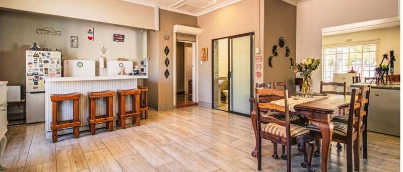 4 Bedroom Property for Sale in Aston Manor Gauteng