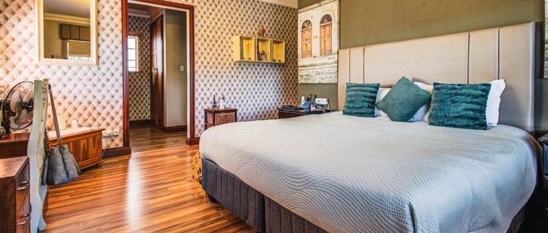 4 Bedroom Property for Sale in Aston Manor Gauteng