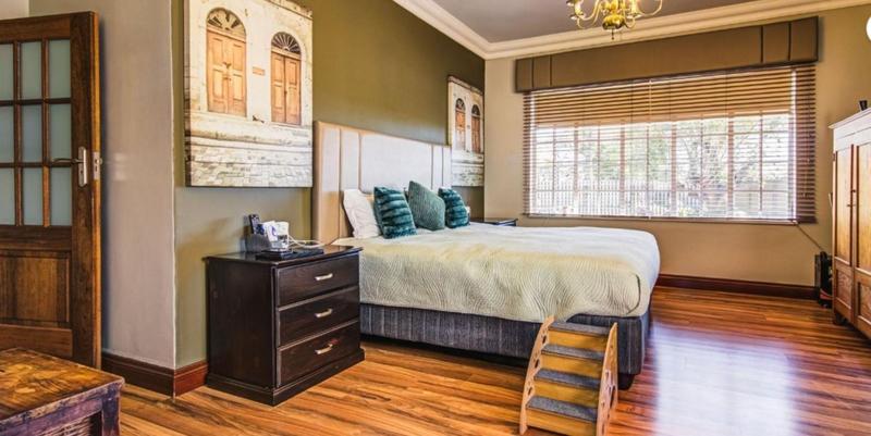 4 Bedroom Property for Sale in Aston Manor Gauteng