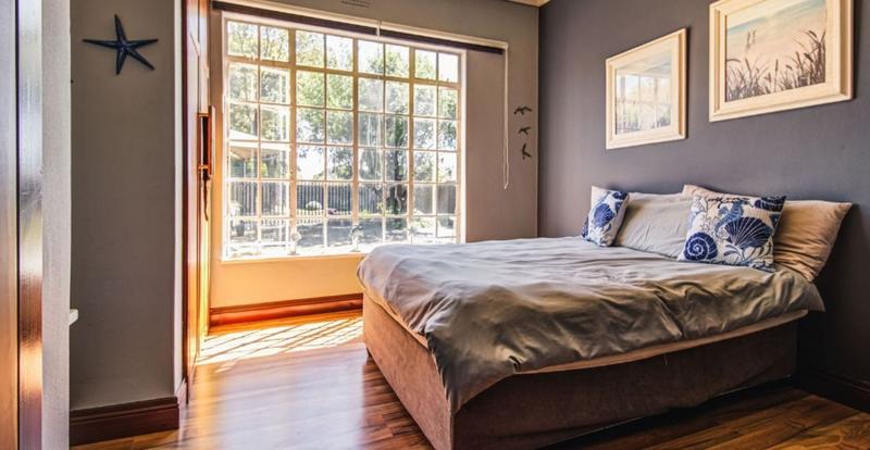 4 Bedroom Property for Sale in Aston Manor Gauteng