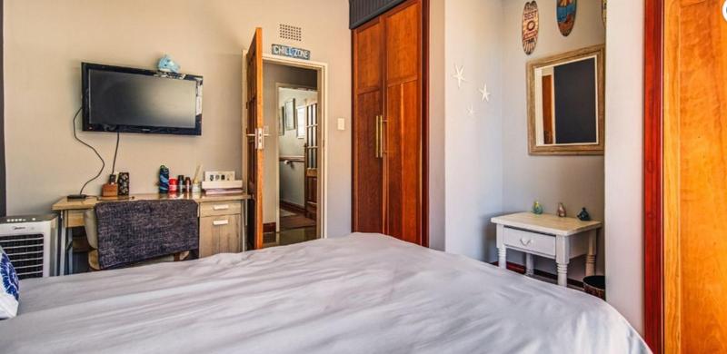 4 Bedroom Property for Sale in Aston Manor Gauteng