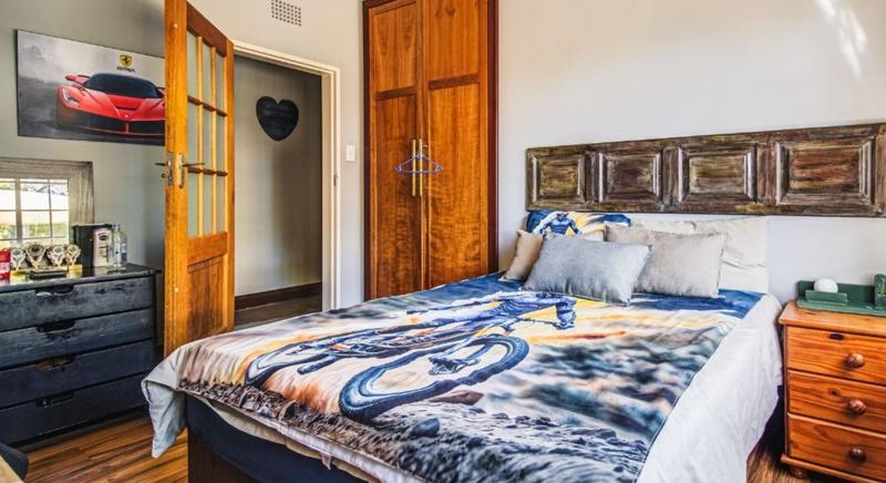 4 Bedroom Property for Sale in Aston Manor Gauteng
