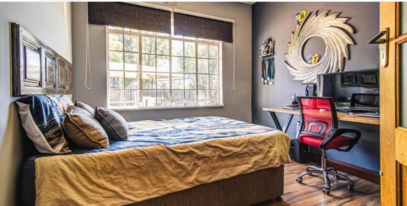 4 Bedroom Property for Sale in Aston Manor Gauteng