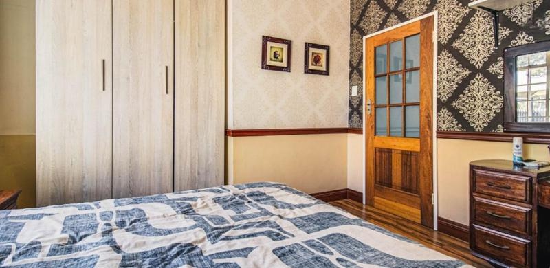 4 Bedroom Property for Sale in Aston Manor Gauteng