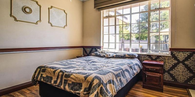 4 Bedroom Property for Sale in Aston Manor Gauteng