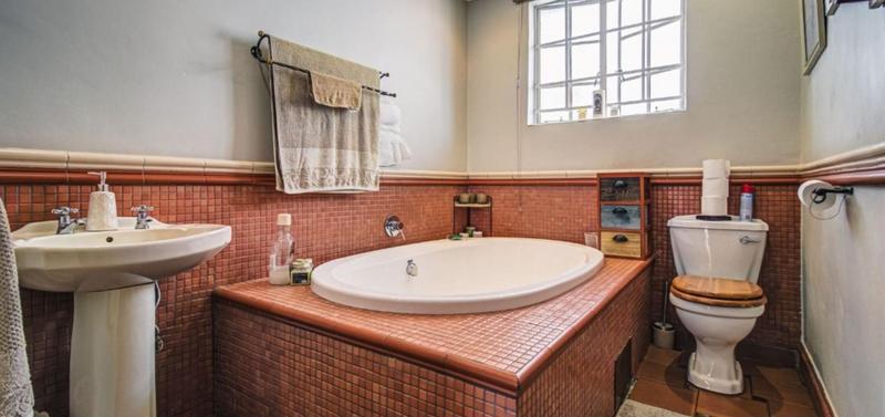 4 Bedroom Property for Sale in Aston Manor Gauteng