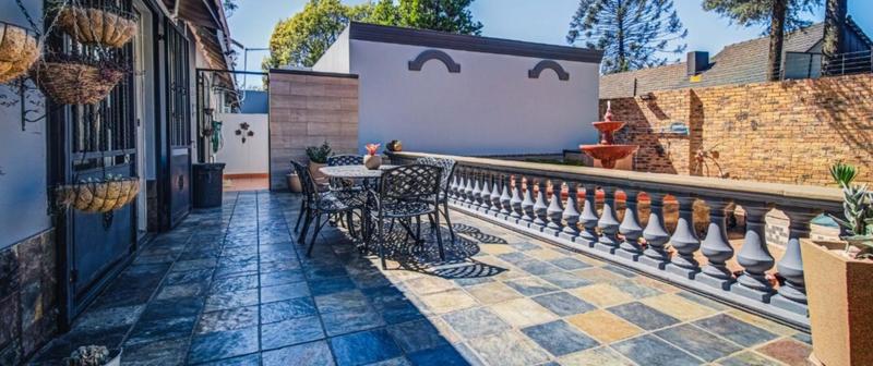 4 Bedroom Property for Sale in Aston Manor Gauteng