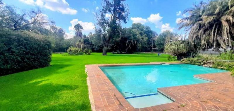 3 Bedroom Property for Sale in Bredell Gauteng