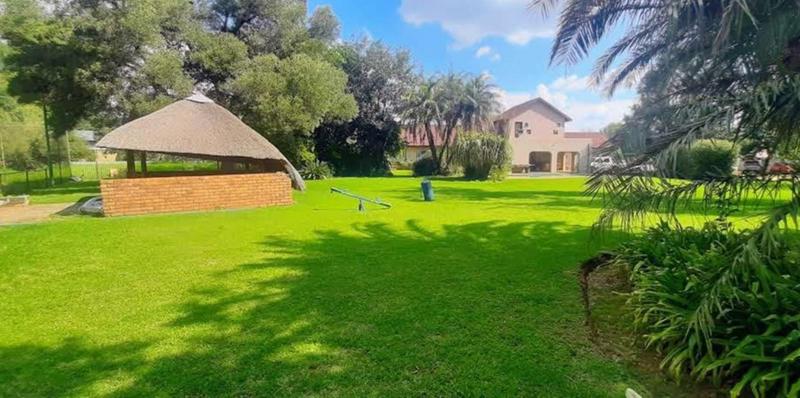 3 Bedroom Property for Sale in Bredell Gauteng