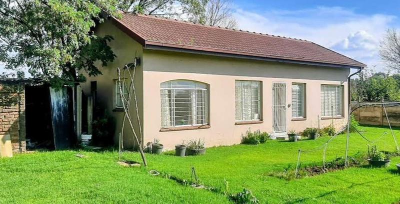 3 Bedroom Property for Sale in Bredell Gauteng