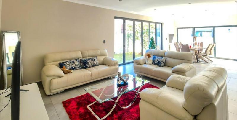 4 Bedroom Property for Sale in Glen Marais Gauteng