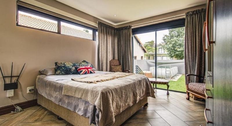4 Bedroom Property for Sale in Glen Marais Gauteng