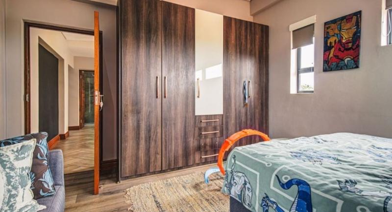 4 Bedroom Property for Sale in Glen Marais Gauteng