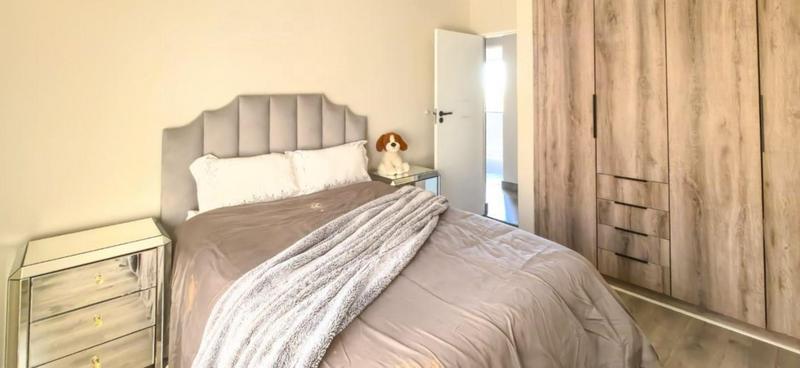 4 Bedroom Property for Sale in Glen Marais Gauteng