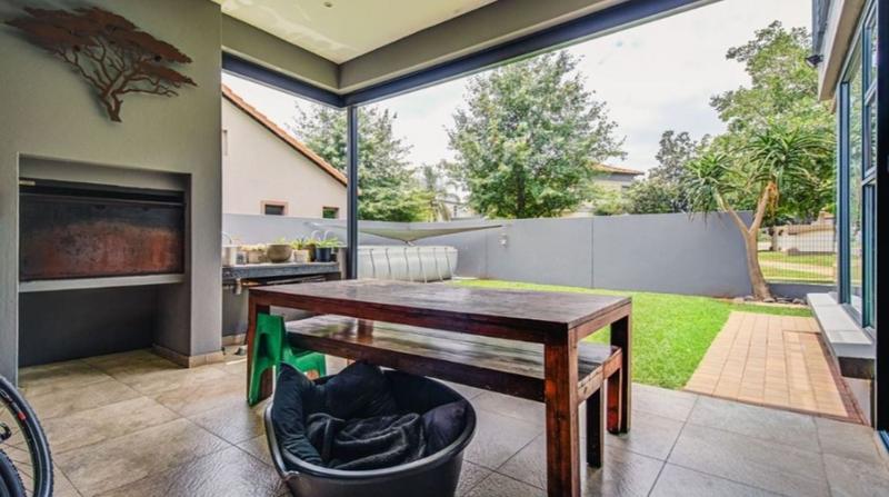 4 Bedroom Property for Sale in Glen Marais Gauteng