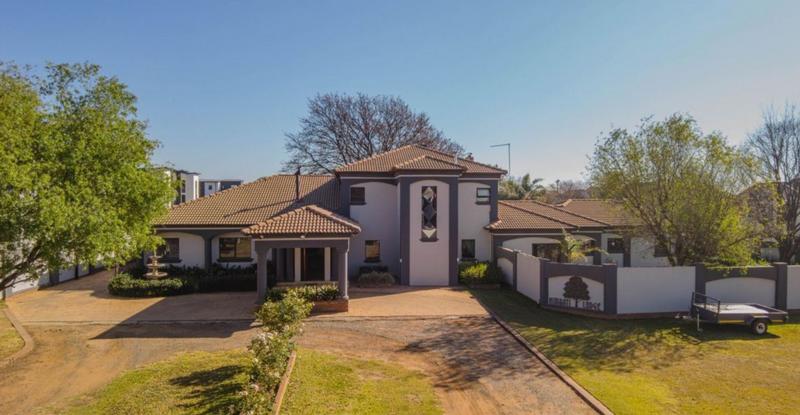 7 Bedroom Property for Sale in Pomona Gauteng