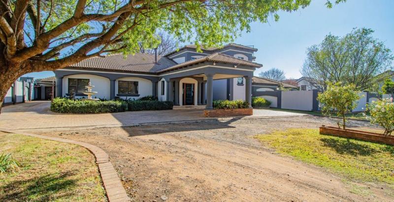 7 Bedroom Property for Sale in Pomona Gauteng
