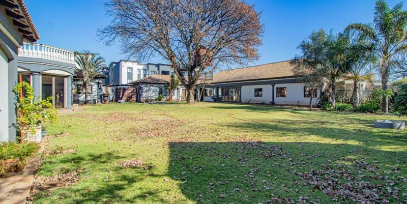 7 Bedroom Property for Sale in Pomona Gauteng