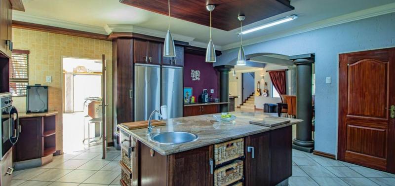 7 Bedroom Property for Sale in Pomona Gauteng