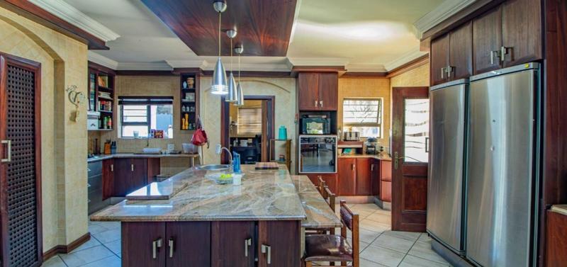 7 Bedroom Property for Sale in Pomona Gauteng