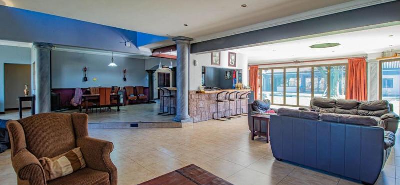 7 Bedroom Property for Sale in Pomona Gauteng