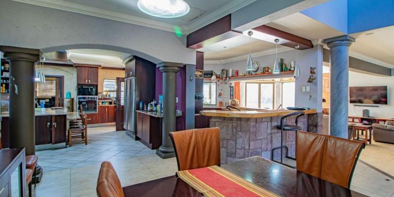 7 Bedroom Property for Sale in Pomona Gauteng