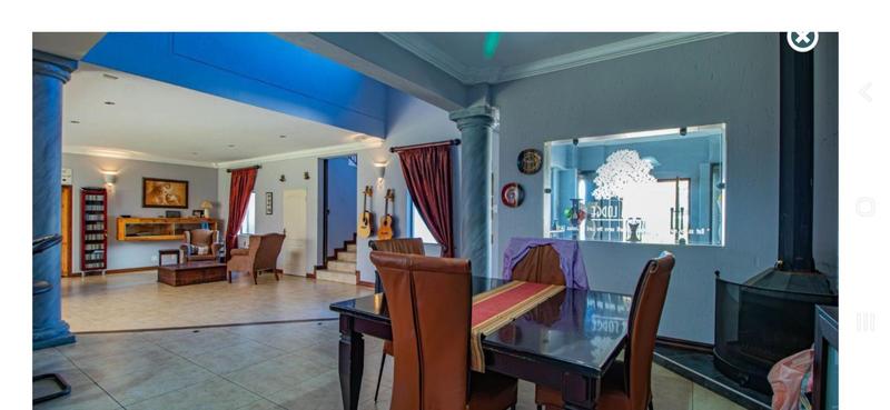 7 Bedroom Property for Sale in Pomona Gauteng
