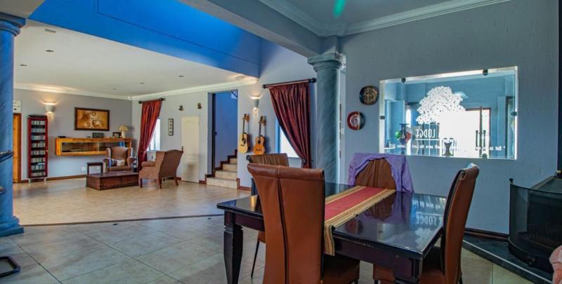 7 Bedroom Property for Sale in Pomona Gauteng