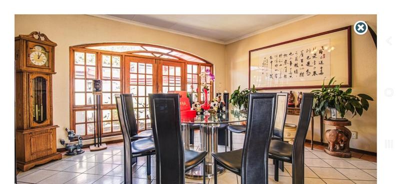 4 Bedroom Property for Sale in Blue Gill Estate Gauteng