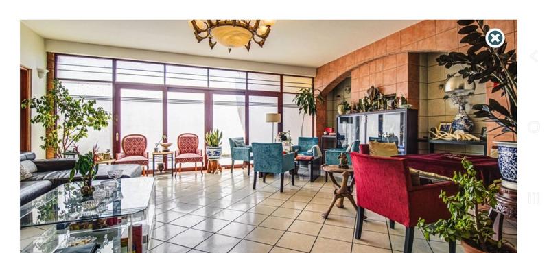 4 Bedroom Property for Sale in Blue Gill Estate Gauteng