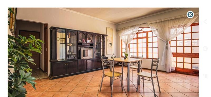4 Bedroom Property for Sale in Blue Gill Estate Gauteng