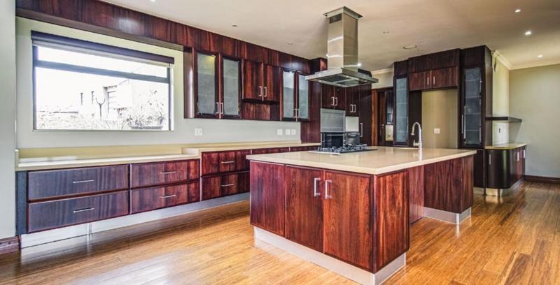 4 Bedroom Property for Sale in Serengeti Lifestyle Estate Gauteng