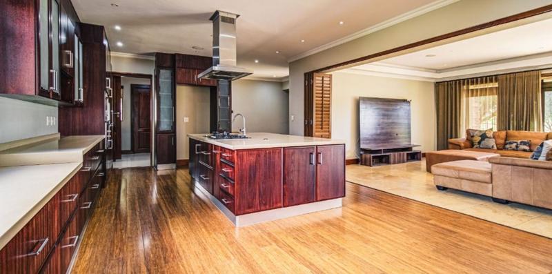 4 Bedroom Property for Sale in Serengeti Lifestyle Estate Gauteng