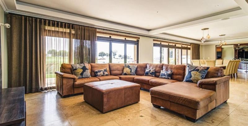 4 Bedroom Property for Sale in Serengeti Lifestyle Estate Gauteng