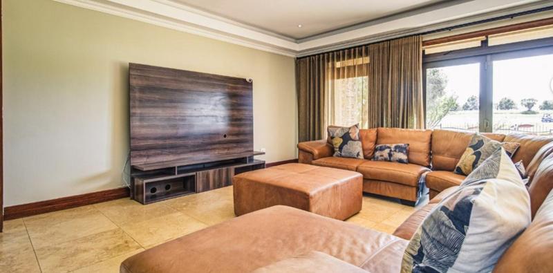 4 Bedroom Property for Sale in Serengeti Lifestyle Estate Gauteng