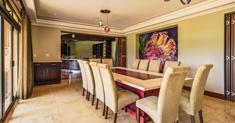 4 Bedroom Property for Sale in Serengeti Lifestyle Estate Gauteng