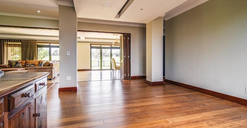4 Bedroom Property for Sale in Serengeti Lifestyle Estate Gauteng