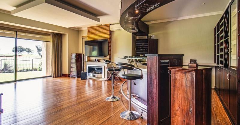 4 Bedroom Property for Sale in Serengeti Lifestyle Estate Gauteng